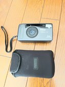 ニコン　フィルムカメラ（カメラ）の商品画像 - 査定依頼日：2023年7月23日 - 最高査定価格：2,000円