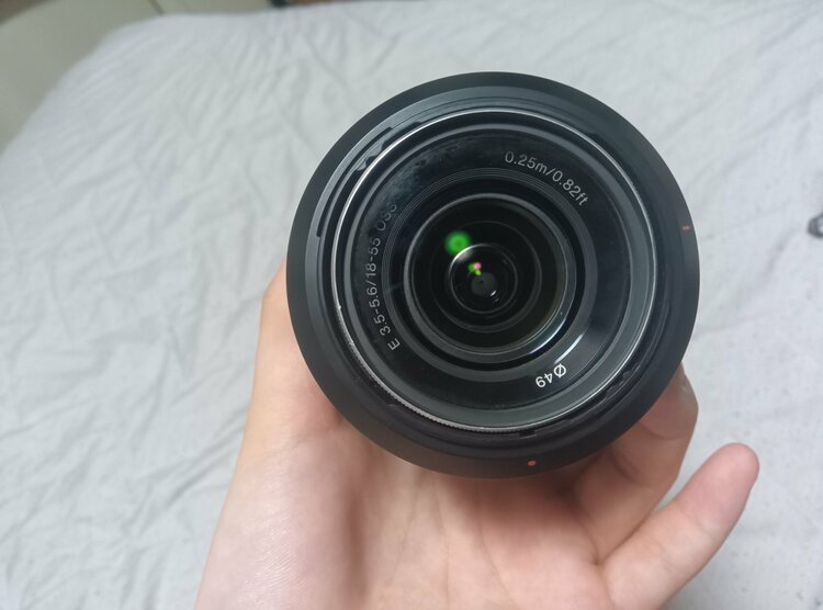 nex7（カメラ）の商品画像 - 査定依頼日：2026年7月30日 - 最高査定価格：30,000円