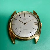 オーデマピゲ その他 （高級時計）の商品画像 - 査定依頼日：2024年9月17日 - 最高査定価格：800,000円