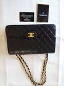 シャネル マトラッセ （ブランドバッグ）の商品画像 - 査定依頼日：2025年3月27日 - 最高査定価格：500,000円