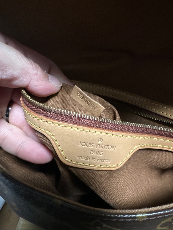 ルイヴィトン モノグラム （ブランドバッグ）の商品画像 - 査定依頼日：2026年1月8日 - 最高査定価格：80,000円