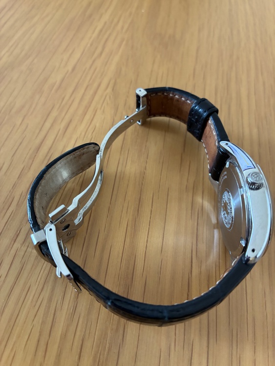 セイコー グランドセイコー （高級時計）の商品画像 - 査定依頼日：2026年3月18日 - 最高査定価格：150,000円