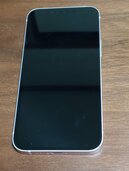 iPhone 13 mini 128GB SIMフリー（スマホ）の商品画像 - 査定依頼日：2026年2月8日 - 最高査定価格：35,000円