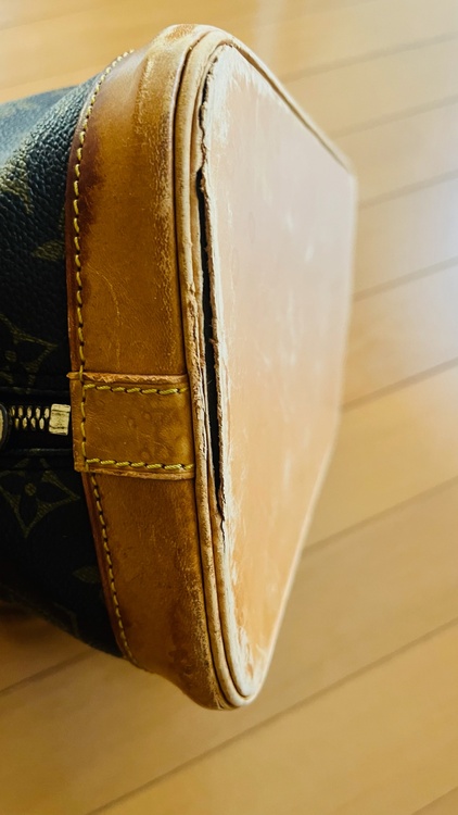 ルイヴィトン モノグラム （ブランドバッグ）の商品画像 - 査定依頼日：2026年1月24日 - 最高査定価格：45,000円