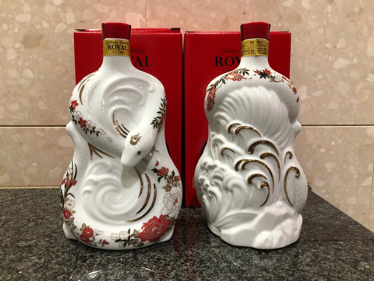 ウイスキー ウイスキー(その他) （お酒）の商品画像 - 査定依頼日：2025年1月28日 - 最高査定価格：10,000円