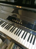 U3H 1874910（ピアノ・楽器・PA機材）の商品画像 - 査定依頼日：2026年3月14日 - 最高査定価格：30,000円