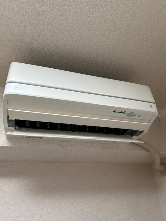 AN36TAS-W（家電）の商品画像 - 査定依頼日：2025年8月15日 - 最高査定価格：3,000円