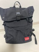 リュック（その他のスポーツ用品）の商品画像 - 査定依頼日：2024年12月6日 - 最高査定価格：1,500円