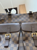 ルイヴィトン ダミエ （ブランドバッグ）の商品画像 - 査定依頼日：2026年4月2日 - 最高査定価格：80,000円