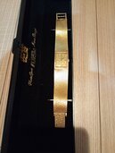 オメガ（高級時計）の商品画像 - 査定依頼日：2026年3月21日 - 最高査定価格：900,000円