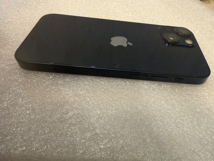 iPhone iPhone 13 mini 128GB Softbank（スマホ）の商品画像 - 査定依頼日：2026年5月25日 - 最高査定価格：27,000円