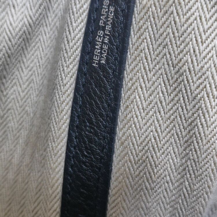 エルメス ガーデンパーティPM（ブランドバッグ）の商品画像 - 査定依頼日：2025年10月1日 - 最高査定価格：420,000円