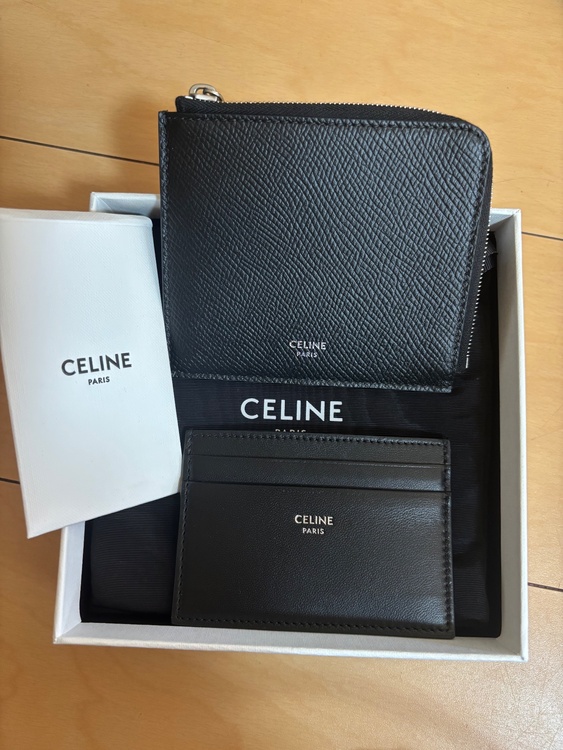 セリーヌ  （ブランドバッグ）の商品画像 - 査定依頼日：2026年1月17日 - 最高査定価格：72,000円