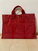 ドーヴィル（ブランドバッグ）の商品画像 - 査定依頼日：2025年10月1日 - 最高査定価格：10,000円