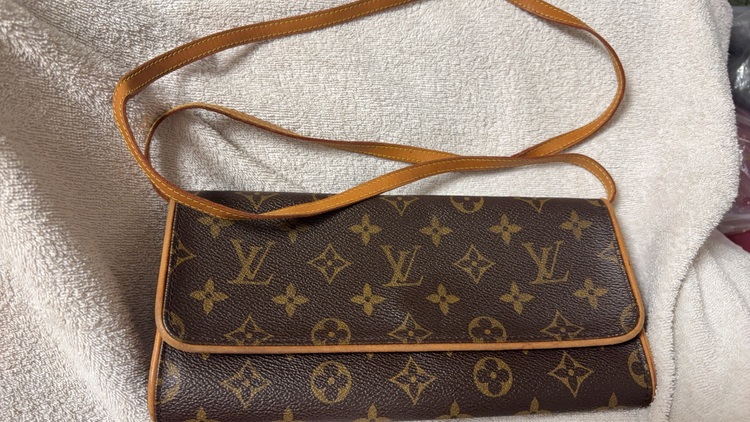 ルイヴィトン モノグラム （ブランドバッグ）の商品画像 - 査定依頼日：2025年6月10日 - 最高査定価格：60,000円