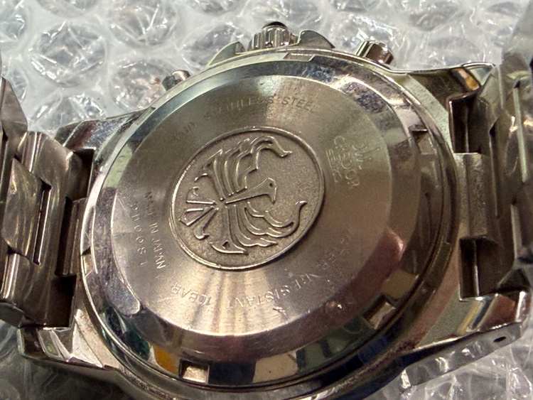 クレドール（高級時計）の商品画像 - 査定依頼日：2026年2月14日 - 最高査定価格：200,000円