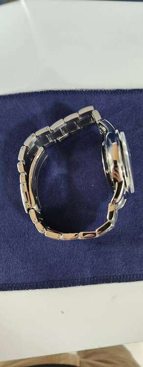 セイコー グランドセイコー （高級時計）の商品画像 - 査定依頼日：2024年12月10日 - 最高査定価格：450,000円