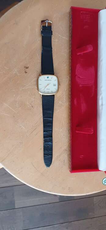 その他 ジラールベルゴ （高級時計）の商品画像 - 査定依頼日：2025年4月6日 - 最高査定価格：100,000円