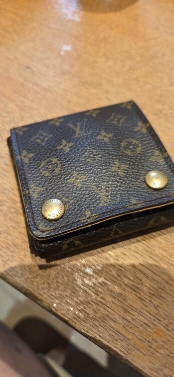 ルイヴィトン プティット バーグ アンプラント リング（金・貴金属）の商品画像 - 査定依頼日：2026年9月20日 - 最高査定価格：100,000円