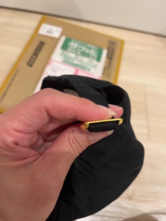 セリーヌ  （ブランドバッグ）の商品画像 - 査定依頼日：2025年9月19日 - 最高査定価格：500円