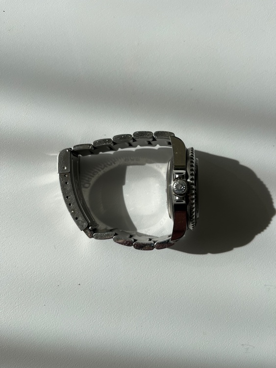 ロレックス シードゥエラー 1660（高級時計）の商品画像 - 査定依頼日：2026年1月27日 - 最高査定価格：1,300,000円