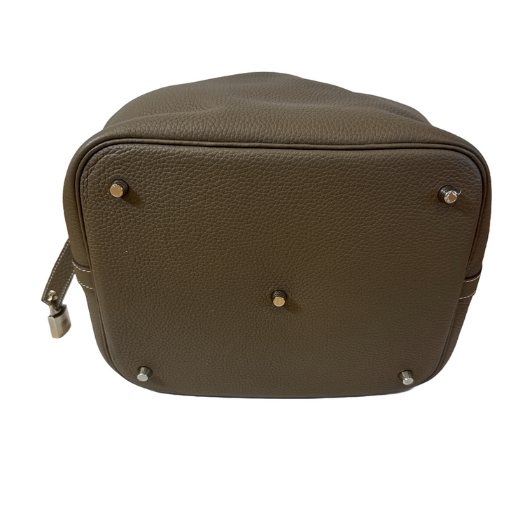 エルメスピコタン（ブランドバッグ）の商品画像 - 査定依頼日：2025年11月1日 - 最高査定価格：350,000円