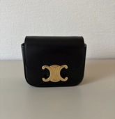 セリーヌ  （ブランドバッグ）の商品画像 - 査定依頼日：2026年3月2日 - 最高査定価格：120,000円