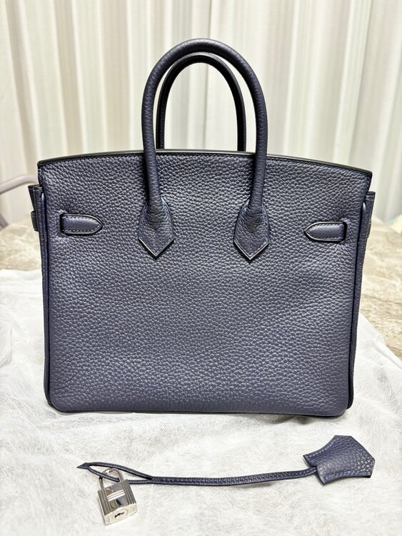 エルメス バーキン （ブランドバッグ）の商品画像 - 査定依頼日：2025年4月17日 - 最高査定価格：2,900,000円