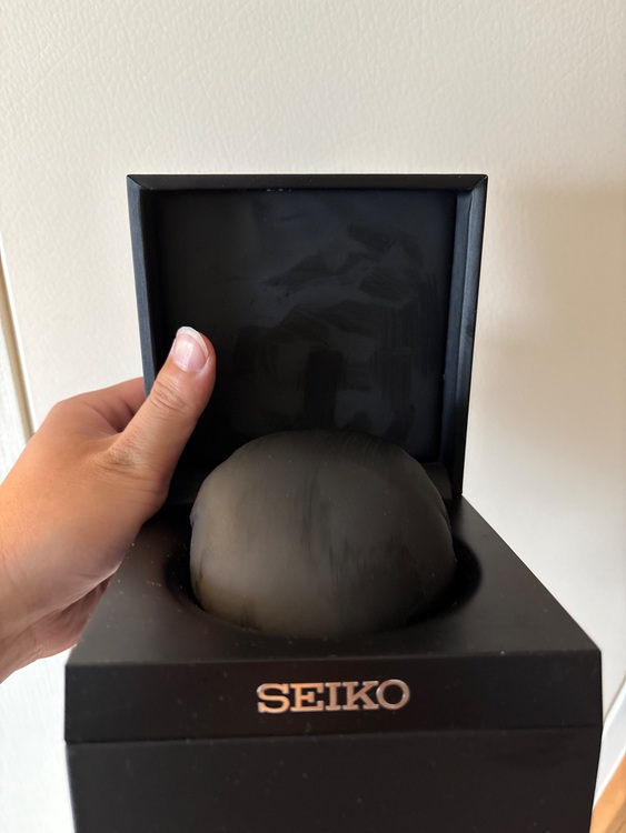 セイコー プロスペックス GPS SOLAR astrom（高級時計）の商品画像 - 査定依頼日：2025年6月2日 - 最高査定価格：50,000円