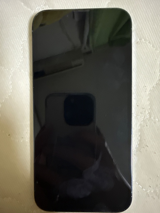 iPhone 13 Pro 128GB SIMフリー（スマホ）の商品画像 - 査定依頼日：2026年3月15日 - 最高査定価格：46,000円