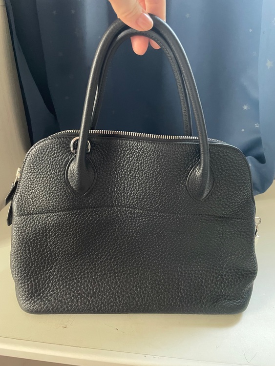 エルメス ボリード （ブランドバッグ）の商品画像 - 査定依頼日：2025年9月17日 - 最高査定価格：590,000円