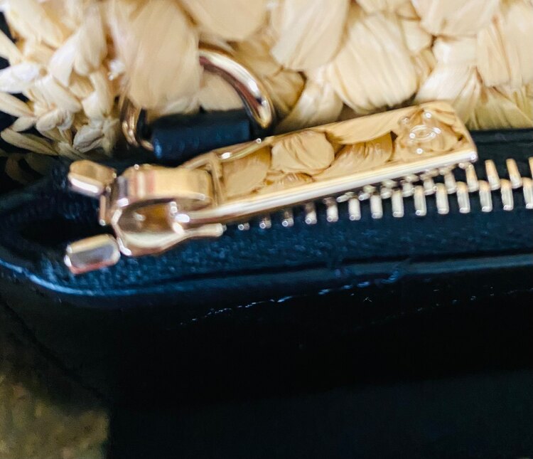 ラフィア　ミニフラップバッグ（ブランドバッグ）の商品画像 - 査定依頼日：2025年5月23日 - 最高査定価格：680,000円