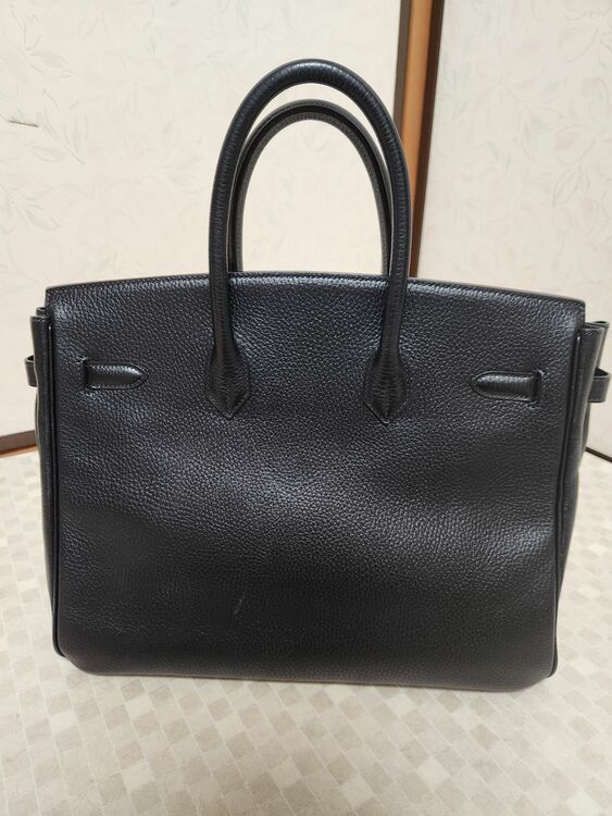 エルメス バーキン （ブランドバッグ）の商品画像 - 査定依頼日：2025年11月6日 - 最高査定価格：1,800,000円