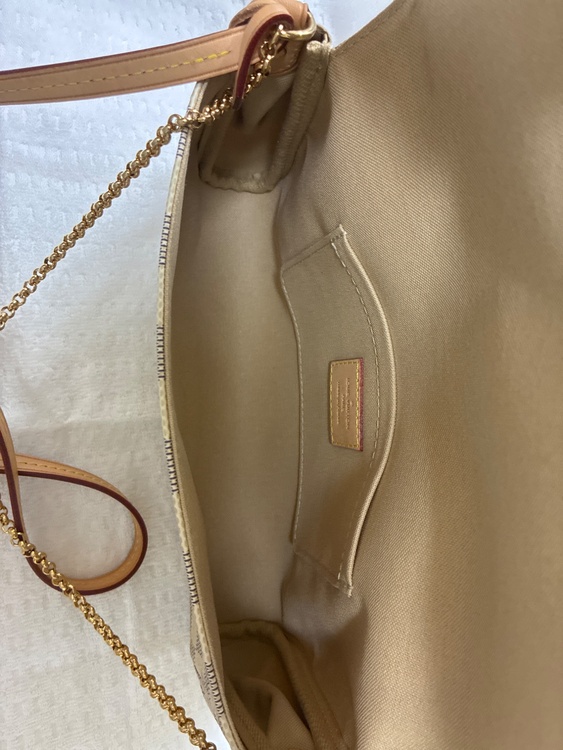 ルイヴィトン ダミエ （ブランドバッグ）の商品画像 - 査定依頼日：2026年3月3日 - 最高査定価格：200,000円