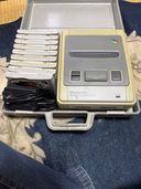 スーパーファミコン（ゲーム機本体・ゲームソフト）の商品画像 - 査定依頼日：2025年10月9日 - 最高査定価格：2円