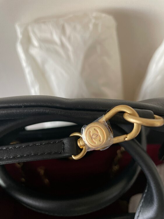 シャネル シャネル(その他) （ブランドバッグ）の商品画像 - 査定依頼日：2025年5月22日 - 最高査定価格：600,000円