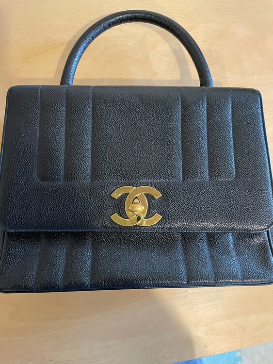 シャネル マトラッセ （ブランドバッグ）の商品画像 - 査定依頼日：2025年2月9日 - 最高査定価格：500,000円