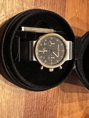 IWC その他 3720-002（高級時計）の商品画像 - 査定依頼日：2026年2月3日 - 最高査定価格：155,000円