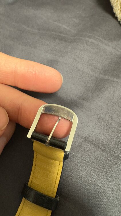 セイコー その他 クレドール　レトログラード（高級時計）の商品画像 - 査定依頼日：2025年2月16日 - 最高査定価格：500,000円