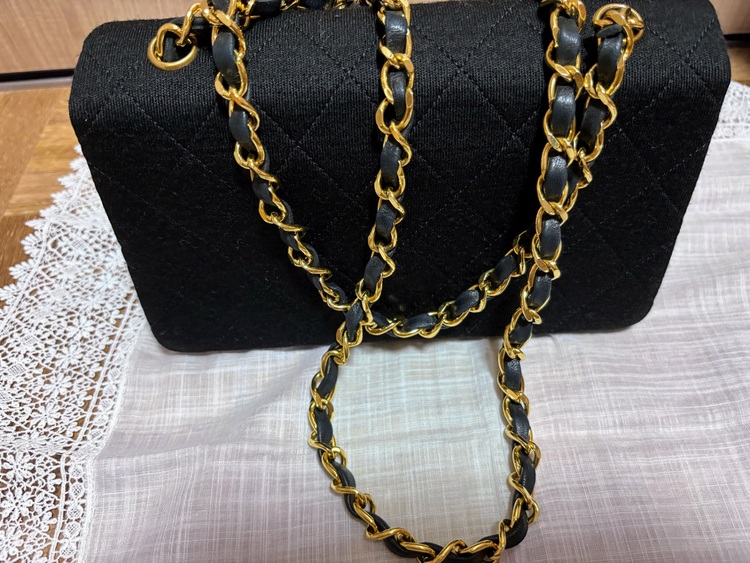 シャネル マトラッセ （ブランドバッグ）の商品画像 - 査定依頼日：2025年6月17日 - 最高査定価格：205,000円