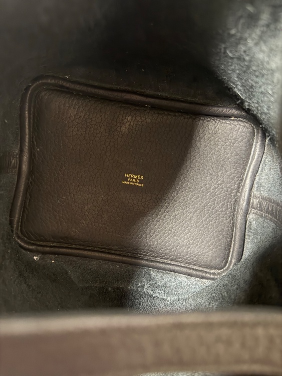 エルメス ピコタン （ブランドバッグ）の商品画像 - 査定依頼日：2026年2月20日 - 最高査定価格：450,000円