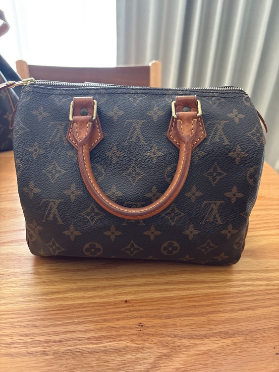 ルイヴィトン モノグラム （ブランドバッグ）の商品画像 - 査定依頼日：2025年8月24日 - 最高査定価格：70,000円