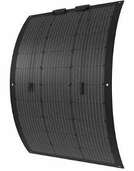 ソーラーパネル 100W フレキシブル 23%変換率 単結晶（家電）の商品画像 - 査定依頼日：2025年5月24日 - 最高査定価格：8,000円