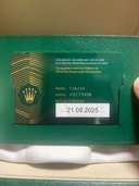 ロレックス デイトジャスト 12623（高級時計）の商品画像 - 査定依頼日：2026年3月4日 - 最高査定価格：2,050,000円