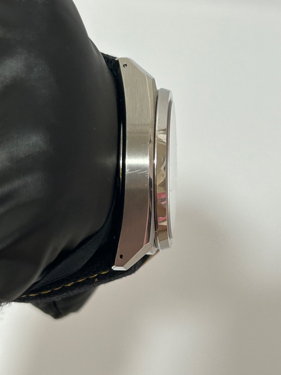 セイコー グランドセイコー SBGV243（高級時計）の商品画像 - 査定依頼日：2025年6月19日 - 最高査定価格：200,000円