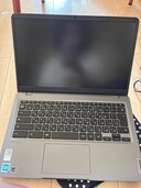 Lenovo（PC・タブレット）の商品画像 - 査定依頼日：2025年3月1日 - 最高査定価格：4,000円