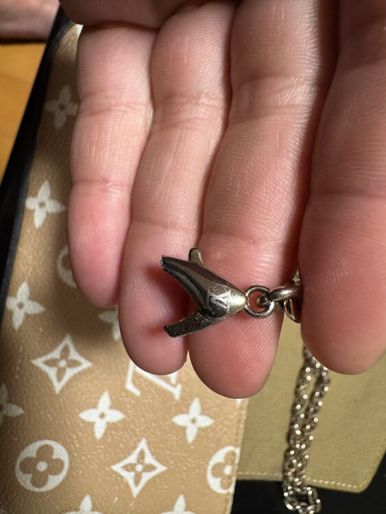 ルイヴィトン ルイヴィトン(その他) （ブランドバッグ）の商品画像 - 査定依頼日：2025年5月30日 - 最高査定価格：100,000円