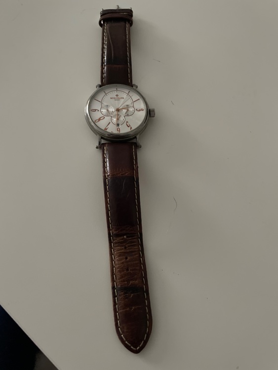 NO7（高級時計）の商品画像 - 査定依頼日：2025年10月28日 - 最高査定価格：1,000円