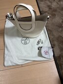 In the roop（ブランドバッグ）の商品画像 - 査定依頼日：2025年3月28日 - 最高査定価格：520,000円