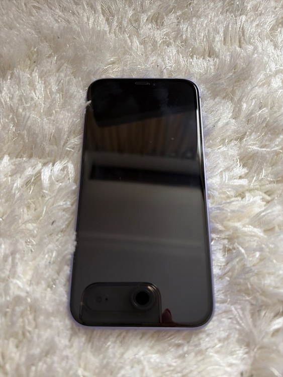 iPhone12（スマホ）の商品画像 - 査定依頼日：2026年2月9日 - 最高査定価格：24,000円